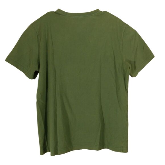 Life is Good tshirt mens M Medium green sloth take it slow crusher tee crew neck - Picture 2 of 8